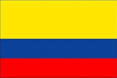 Quel est ce drapeau ?