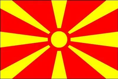 Quel est ce drapeau ?