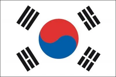 Quel est ce drapeau ?