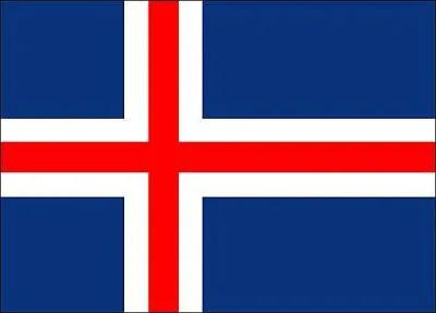 Quel est ce drapeau ?