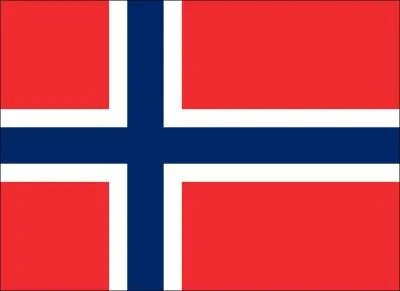 Quel est ce drapeau ?