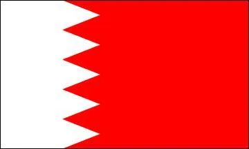 Quel est ce drapeau ?