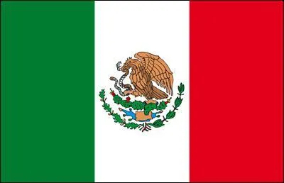 Quel est ce drapeau ?