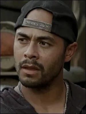 Qui devient le bras droit du Gouverneur après que Merle ait été déclaré traitre  ?