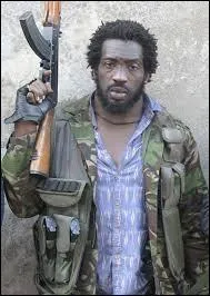 Comment s'appelle l'un des deux seuls hommes que le Gouverneur ne tue pas lors de cet événement  ?