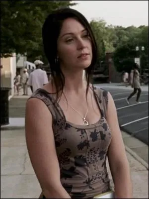 En quoi Rowan est-elle reliée au Gouverneur  ?