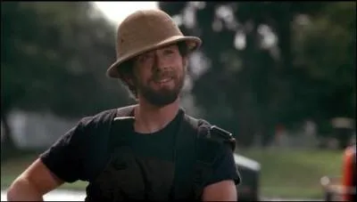 Quel est son surnom au labo ?