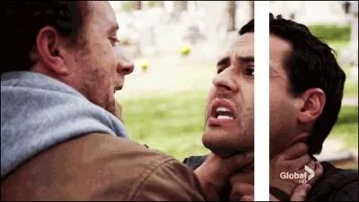 Que se passe-t-il dans l'épisode 8x01 avec Pelant ?