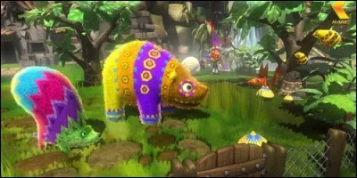 Quel est le titre de ce dessin animé ?