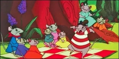 Dans "Anatole", combien d'enfants ont Anatole et Doucette ?