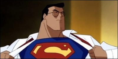 Quelle est la véritable identité de Superman ?