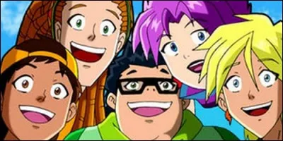 Qu'est-ce que le Teen Days dans "Teens Days, Futures Stars" ?