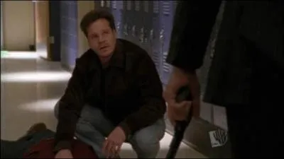 Qui est l'assassin de Keith, l'oncle de Lucas ?