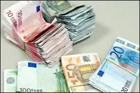 Combien de radiz l'auteur du jour gagne-t-il ?