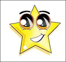 Quel est le nombre maximum d'étoiles qu'un quiz peut obtenir ?