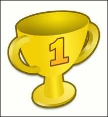 Combien de gagnants le concours des créateurs récompense-t-il ?