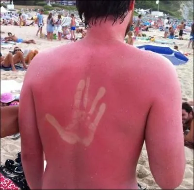 'Soleil rouge' est une association qui intervient dans les hôpitaux, un peu dans tous les services, que font-ils ?