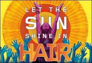 'Let the Sunshine' est une chanson tirée de la célèbre comédie musicale 'Hair' qui en était le personnage principal dans la version française ?