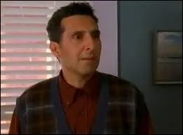 De quelle maladie souffre le frère de Monk ?