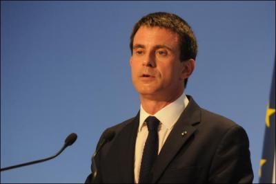 Manuel Valls sera-t-il présent ?