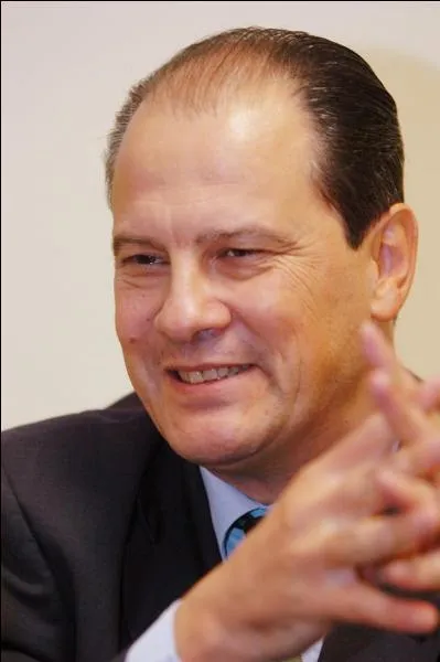 Jean-Christophe Cambadélis sera-t-il présent ?