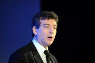 Arnaud Montebourg sera-t-il présent ?