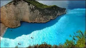 J'aime me promener le long de la ...