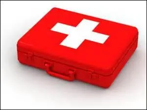 Ma grand-mère est souffrante ; je lui souhaite de ... rapidement la santé.