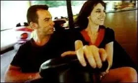 Alain Bashung fait partie des acteurs du film « Félix et Lola » de Patrice Leconte (2001), aux côtés de Charlotte Gainsbourg entre autres. Quel rôle y interprétait-il ?