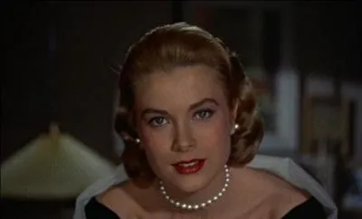 Grace Kelly est décédée :