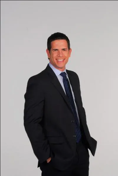 Quel âge a Diego Ramo (German) en réalité ?