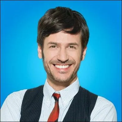 Quel âge a en réalité Ezequiel Rodriguez (Pablo) ?