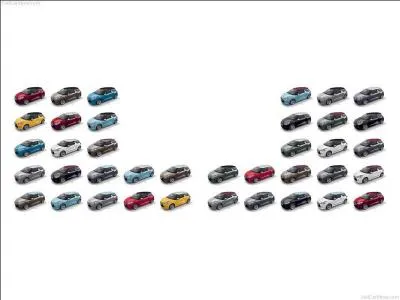 Quelles sont ces Citro&euml;n ?