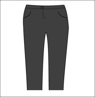 Tout le monde en porte...