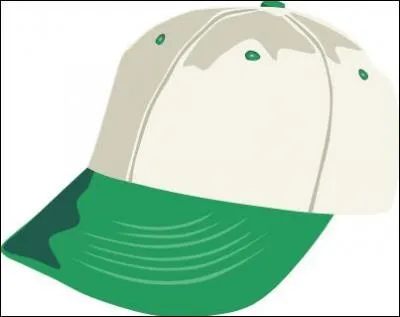 On la met sur la tête...