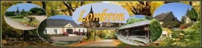 La commune Sarthoise de Lombron se situe en région ...