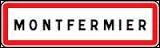 Commune midi-pyrénéenne, Montfermier se situe dans le département ...