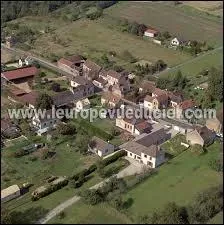Le village Icaunais de Vaumort se situe en région ...