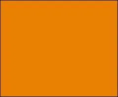 Quelle est cette couleur ?