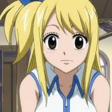 Quiz Fairy tail