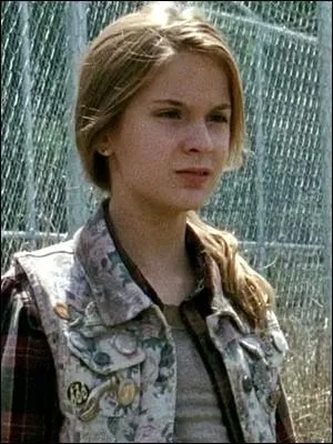 Comment Lizzie voit-elle les zombies  ?