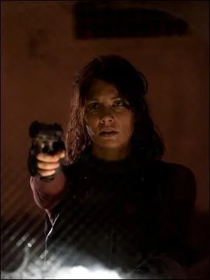 Maggie est-elle contaminée par cette maladie ?