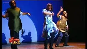 Au début des années 90, Les Inconnus furent les auteurs de cette chanson parodiant avec talent le répertoire de Chantal Goya. Cette fameuse chanson s'intitule :