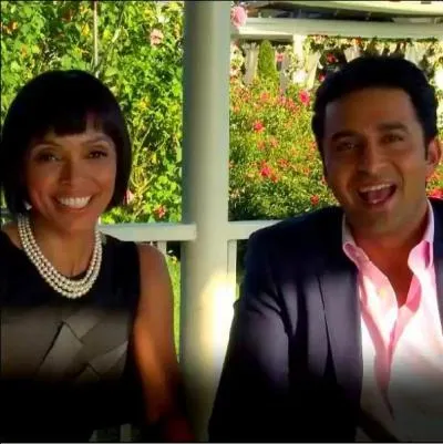 Quel est son partenaire au travail mais aussi dans la vie ?