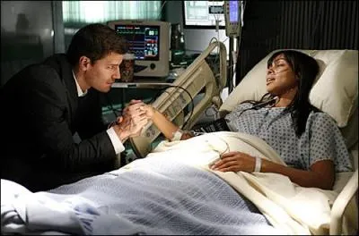 Avec qui a-t-elle eu une relation dans le passé ?