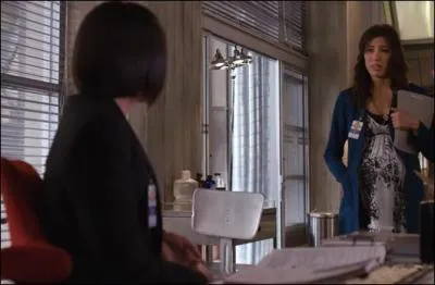 Que fera-t-elle pour Vincent Nigel Murray dans la saison 6 ?