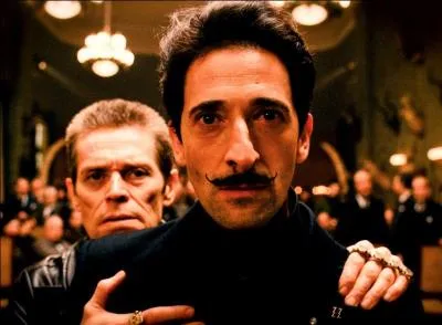 Encore un film de Wes Anderson ! Cette fois-ci nomm&eacute;...