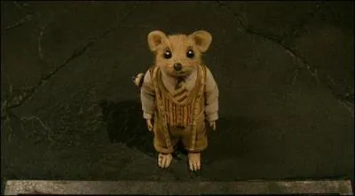 Quel est ce film d'animation ?