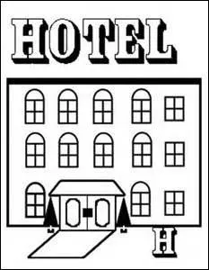 Qu'est-ce qu'un "rat d'hôtel" ?