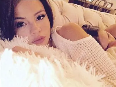 Quel est le titre de son premier album ?